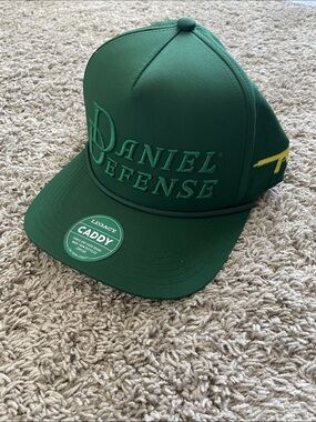 Daniel Defense Masters Caddy Hat